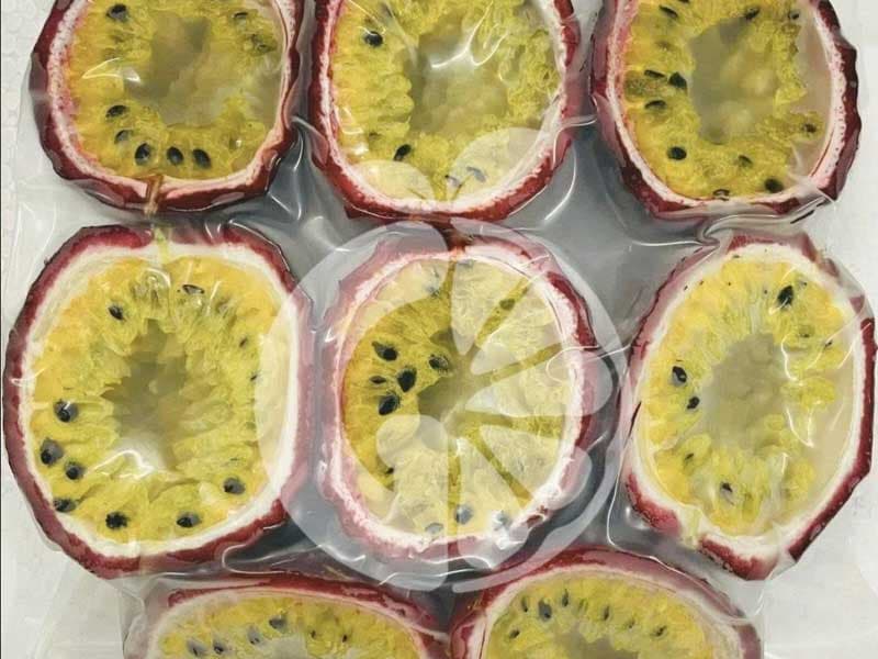 Chanh Dây / Passion Fruit — Chanh Dây / Passion Fruit